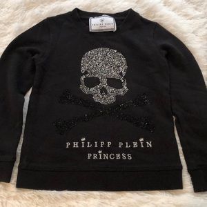 Philipp Plein Sweatshirt